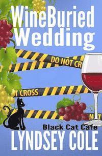 bokomslag WineBuried Wedding