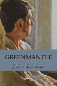 John Buchan, Minerva´s Owl - Greenmantle, Häftad