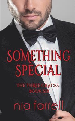 bokomslag Something Special: The Three Graces Book Six