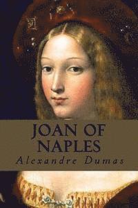 bokomslag Joan of Naples