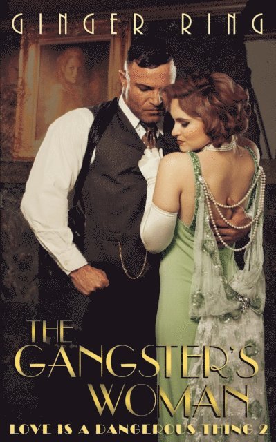 The Gangster's Woman