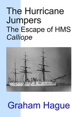 bokomslag Hurricane Jumpers