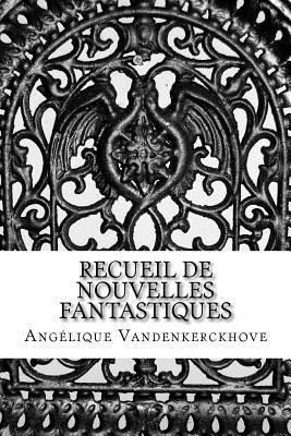 Recueil de nouvelles fantastiques 1