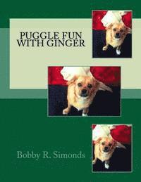 bokomslag Puggle Fun with Ginger