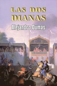 Las dos Dianas 1