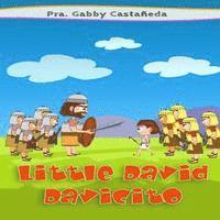 Little David - Davicito: God is with you - Dios está contigo 1