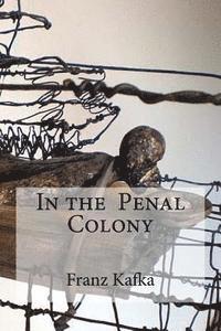 bokomslag In the Penal Colony