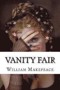 bokomslag Vanity Fair: Vanity Fair Thackeray, William Makepeace