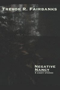 bokomslag Negative Nancy