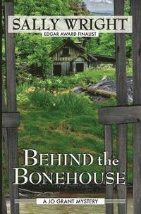 Behind the Bonehouse 1