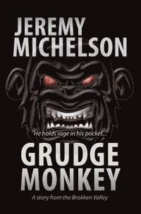 Grudge Monkey 1