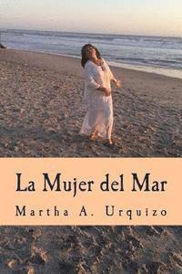 bokomslag La Mujer del Mar