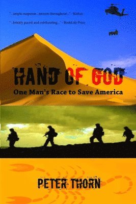 Hand of God 1