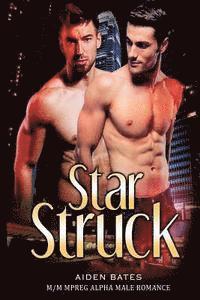 bokomslag Star Struck: M/M Alpha Male Romance