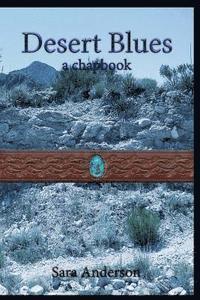 bokomslag Desert Blues: a chapbook