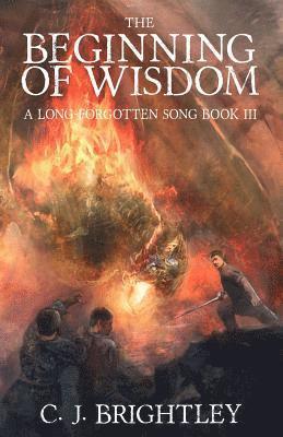 The Beginning of Wisdom 1