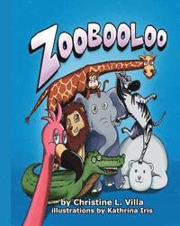 bokomslag Zoobooloo