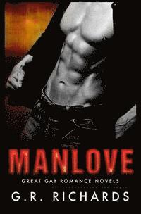 bokomslag Manlove: Great Gay Romance Novels