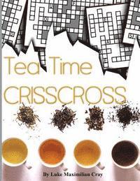 Tea Time CrissCross 1