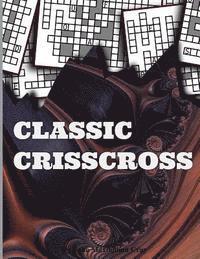 Classic CrissCross 1