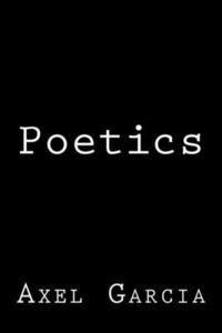 bokomslag Poetics
