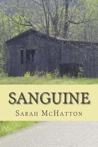 bokomslag Sanguine: A Poetry Collection