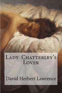 Lady Chatterley's Lover 1