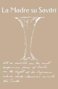 La Madre su Savitri