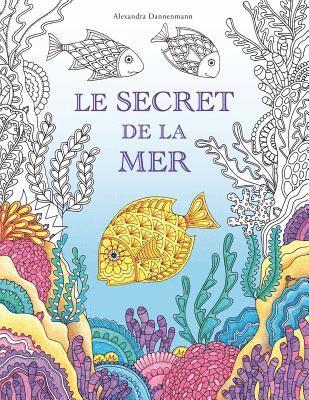 Le secret de la mer 1