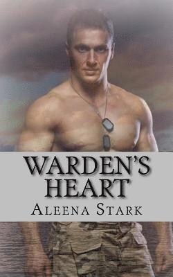 Aleena Stark - Warden's Heart, Häftad