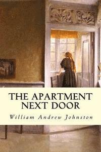 William Andrew Johnston, Minerva´s Owl - The Apartment Next Door, Häftad