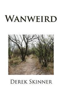 bokomslag Wanweird