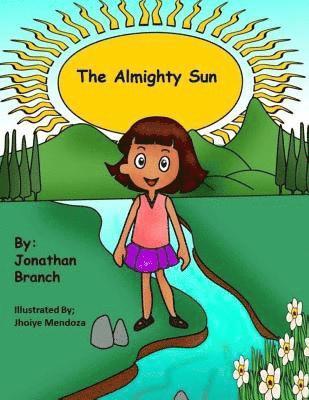 The Almighty Sun 1