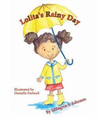 bokomslag Lolita's Rainy Day: Children's Financial Literacy