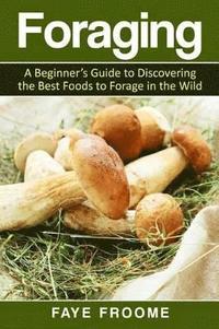 bokomslag Foraging