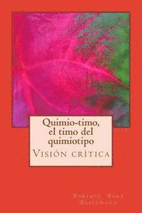 Quimiotimo, el timo del quimiotipo 1