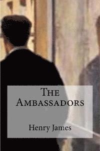 bokomslag The Ambassadors