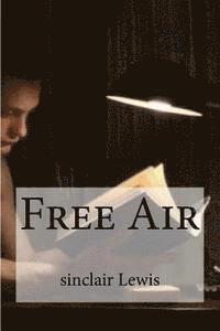 bokomslag Free Air
