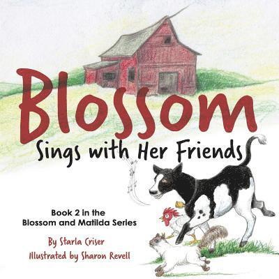 Blossom Sings With Her Friends 1