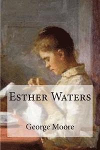 bokomslag Esther Waters