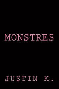 bokomslag Monstres