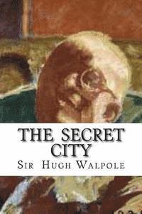 The Secret City 1