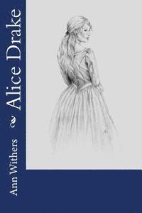 bokomslag Alice Drake