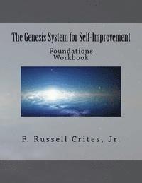 bokomslag Foundations Workbook: The Genesis System for Self-Improvement