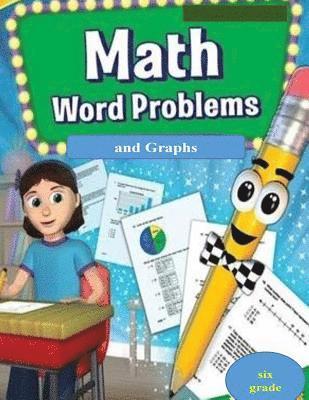 Math Word Problems and Graph 1