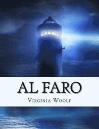 bokomslag Al Faro (Spanish Edition)
