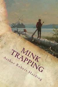 bokomslag Mink Trapping