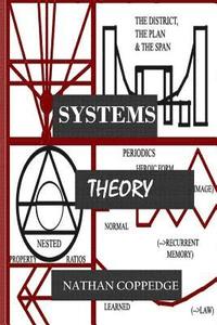 bokomslag Systems Theory
