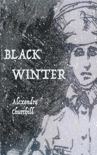 bokomslag Black Winter