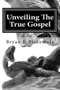 bokomslag Unveiling The True Gospel
